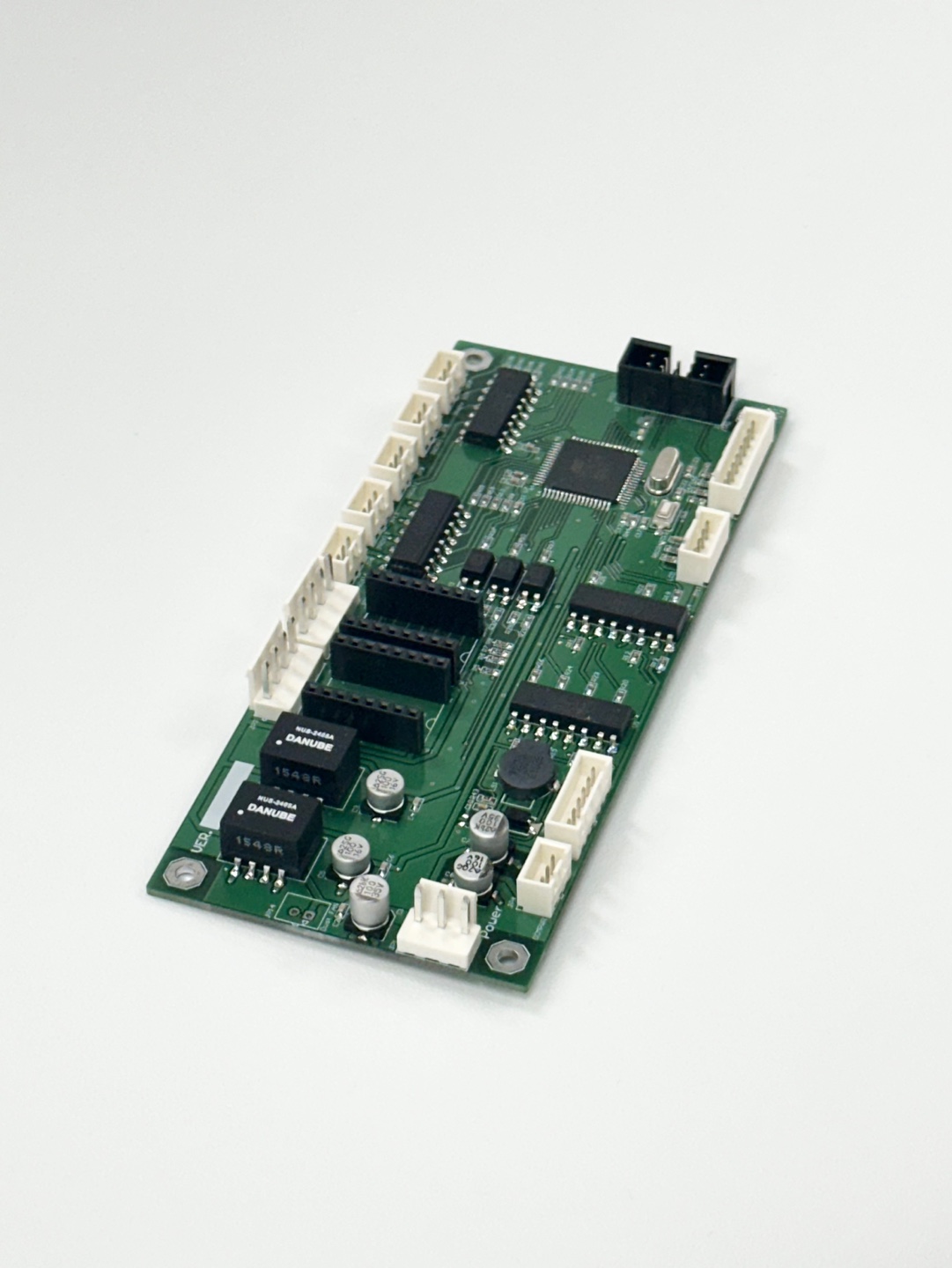 임베디드 제어 모듈 PCB